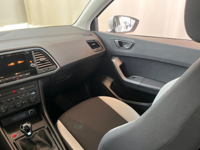 Seat Ateca Gebrauchtwagen Seat Ateca Gebrauchtwagen