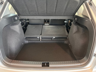 Seat Ateca Gebrauchtwagen Seat Ateca Gebrauchtwagen