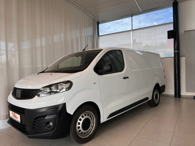 Fiat Scudo Gebrauchtwagen Fiat Scudo Gebrauchtwagen