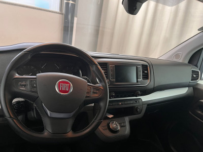 Fiat Scudo Gebrauchtwagen Fiat Scudo Gebrauchtwagen