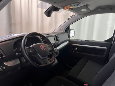 Fiat Scudo Gebrauchtwagen Fiat Scudo Gebrauchtwagen