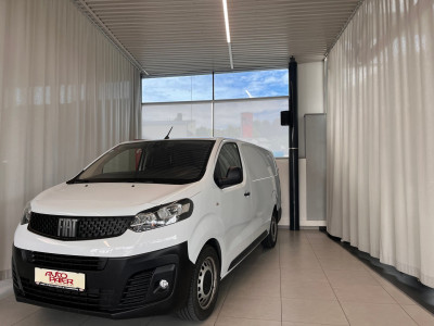 Fiat Scudo Gebrauchtwagen Fiat Scudo Gebrauchtwagen