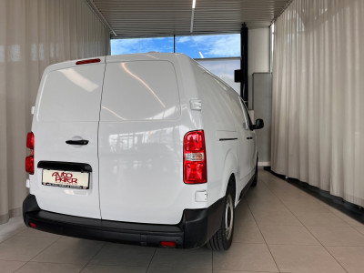 Fiat Scudo Gebrauchtwagen Fiat Scudo Gebrauchtwagen