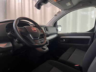 Fiat Scudo Gebrauchtwagen Fiat Scudo Gebrauchtwagen