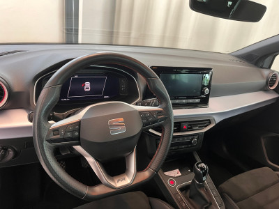 Seat Ibiza Gebrauchtwagen Seat Ibiza Gebrauchtwagen