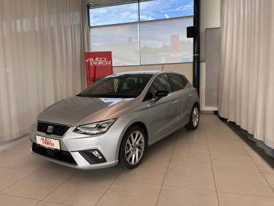 Seat Ibiza Gebrauchtwagen Seat Ibiza Gebrauchtwagen