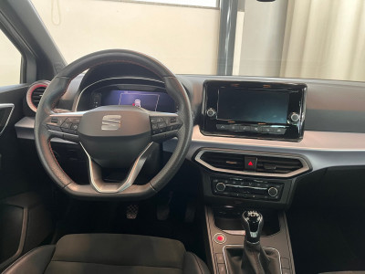 Seat Ibiza Gebrauchtwagen Seat Ibiza Gebrauchtwagen
