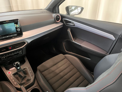 Seat Ibiza Gebrauchtwagen Seat Ibiza Gebrauchtwagen