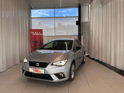 Seat Ibiza Gebrauchtwagen Seat Ibiza Gebrauchtwagen