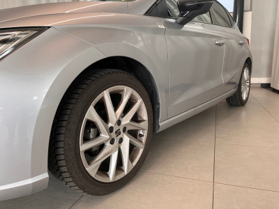 Seat Ibiza Gebrauchtwagen Seat Ibiza Gebrauchtwagen