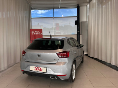 Seat Ibiza Gebrauchtwagen Seat Ibiza Gebrauchtwagen