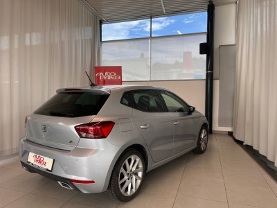 Seat Ibiza Gebrauchtwagen Seat Ibiza Gebrauchtwagen