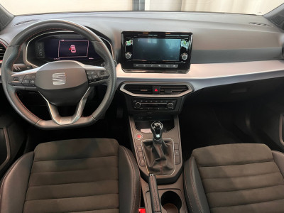 Seat Ibiza Gebrauchtwagen Seat Ibiza Gebrauchtwagen