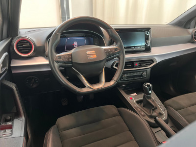 Seat Ibiza Gebrauchtwagen Seat Ibiza Gebrauchtwagen