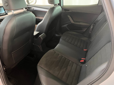 Seat Ibiza Gebrauchtwagen Seat Ibiza Gebrauchtwagen