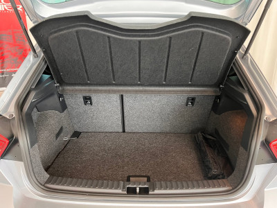 Seat Ibiza Gebrauchtwagen Seat Ibiza Gebrauchtwagen