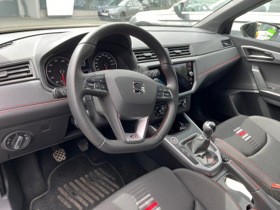Seat Arona Gebrauchtwagen Seat Arona Gebrauchtwagen