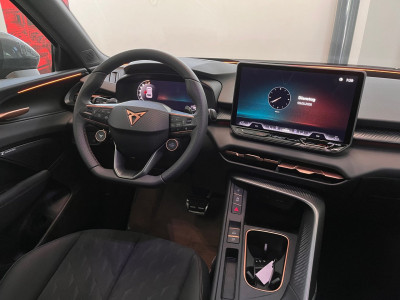 Cupra Terramar Gebrauchtwagen Cupra Terramar Gebrauchtwagen