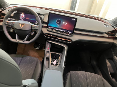 Cupra Terramar Gebrauchtwagen Cupra Terramar Gebrauchtwagen
