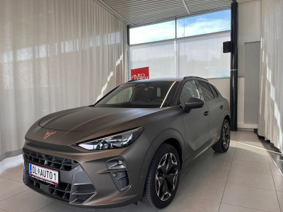 Cupra Terramar Gebrauchtwagen Cupra Terramar Gebrauchtwagen