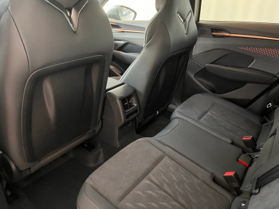 Cupra Terramar Gebrauchtwagen Cupra Terramar Gebrauchtwagen