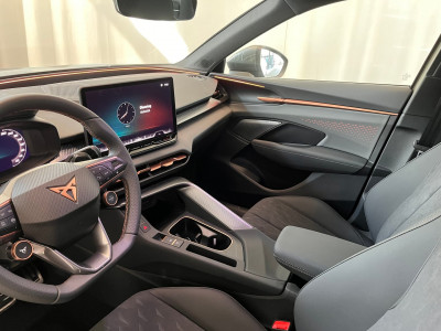 Cupra Terramar Gebrauchtwagen Cupra Terramar Gebrauchtwagen