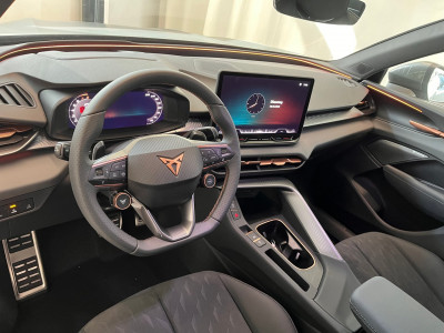 Cupra Terramar Gebrauchtwagen Cupra Terramar Gebrauchtwagen