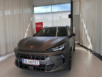 Cupra Terramar Gebrauchtwagen Cupra Terramar Gebrauchtwagen