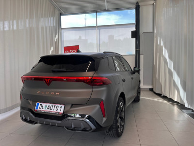 Cupra Terramar Gebrauchtwagen Cupra Terramar Gebrauchtwagen