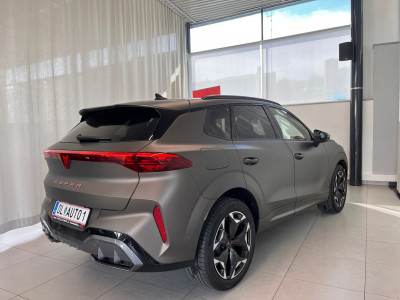 Cupra Terramar Gebrauchtwagen Cupra Terramar Gebrauchtwagen