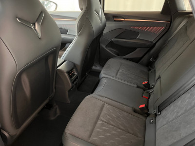 Cupra Terramar Gebrauchtwagen Cupra Terramar Gebrauchtwagen