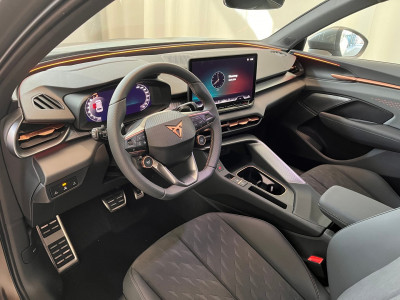 Cupra Terramar Gebrauchtwagen Cupra Terramar Gebrauchtwagen