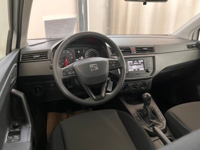Seat Arona Gebrauchtwagen Seat Arona Gebrauchtwagen