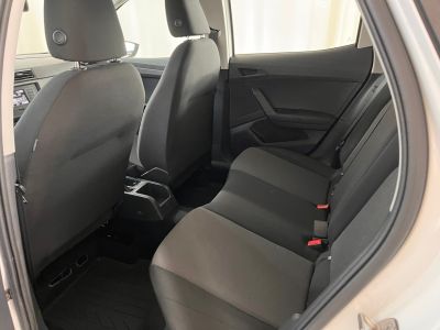 Seat Arona Gebrauchtwagen Seat Arona Gebrauchtwagen