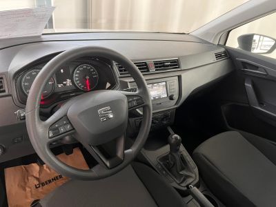 Seat Arona Gebrauchtwagen Seat Arona Gebrauchtwagen