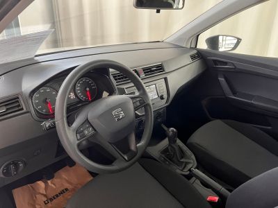 Seat Arona Gebrauchtwagen Seat Arona Gebrauchtwagen