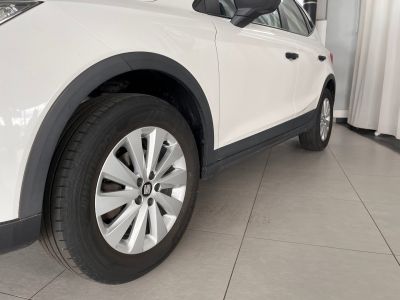 Seat Arona Gebrauchtwagen Seat Arona Gebrauchtwagen