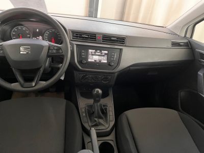 Seat Arona Gebrauchtwagen Seat Arona Gebrauchtwagen