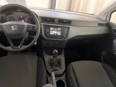 Seat Arona Gebrauchtwagen Seat Arona Gebrauchtwagen