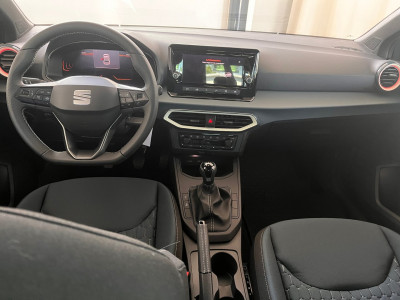 Seat Ibiza Gebrauchtwagen