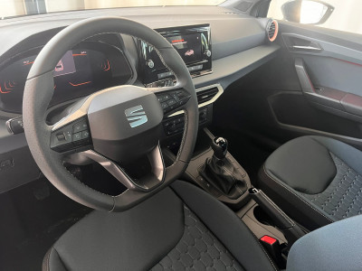 Seat Ibiza Gebrauchtwagen