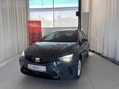 Seat Ibiza Gebrauchtwagen