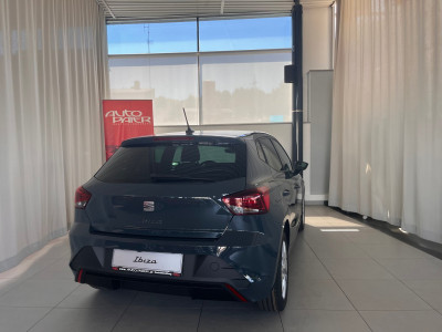 Seat Ibiza Gebrauchtwagen