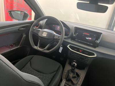 Seat Ibiza Gebrauchtwagen
