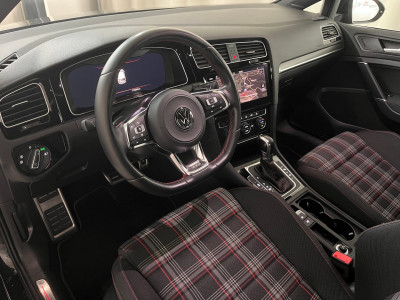 VW Golf Gebrauchtwagen VW Golf Gebrauchtwagen