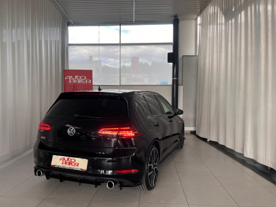 VW Golf Gebrauchtwagen VW Golf Gebrauchtwagen