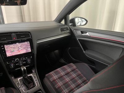 VW Golf Gebrauchtwagen VW Golf Gebrauchtwagen