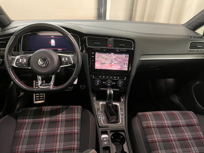 VW Golf Gebrauchtwagen VW Golf Gebrauchtwagen