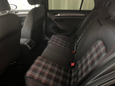 VW Golf Gebrauchtwagen VW Golf Gebrauchtwagen