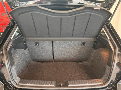 Seat Ibiza Gebrauchtwagen Seat Ibiza Gebrauchtwagen